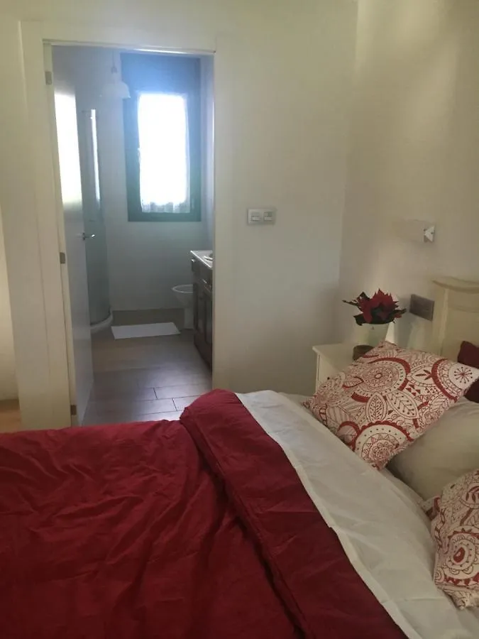 Holiday home Urrumendi Mungia