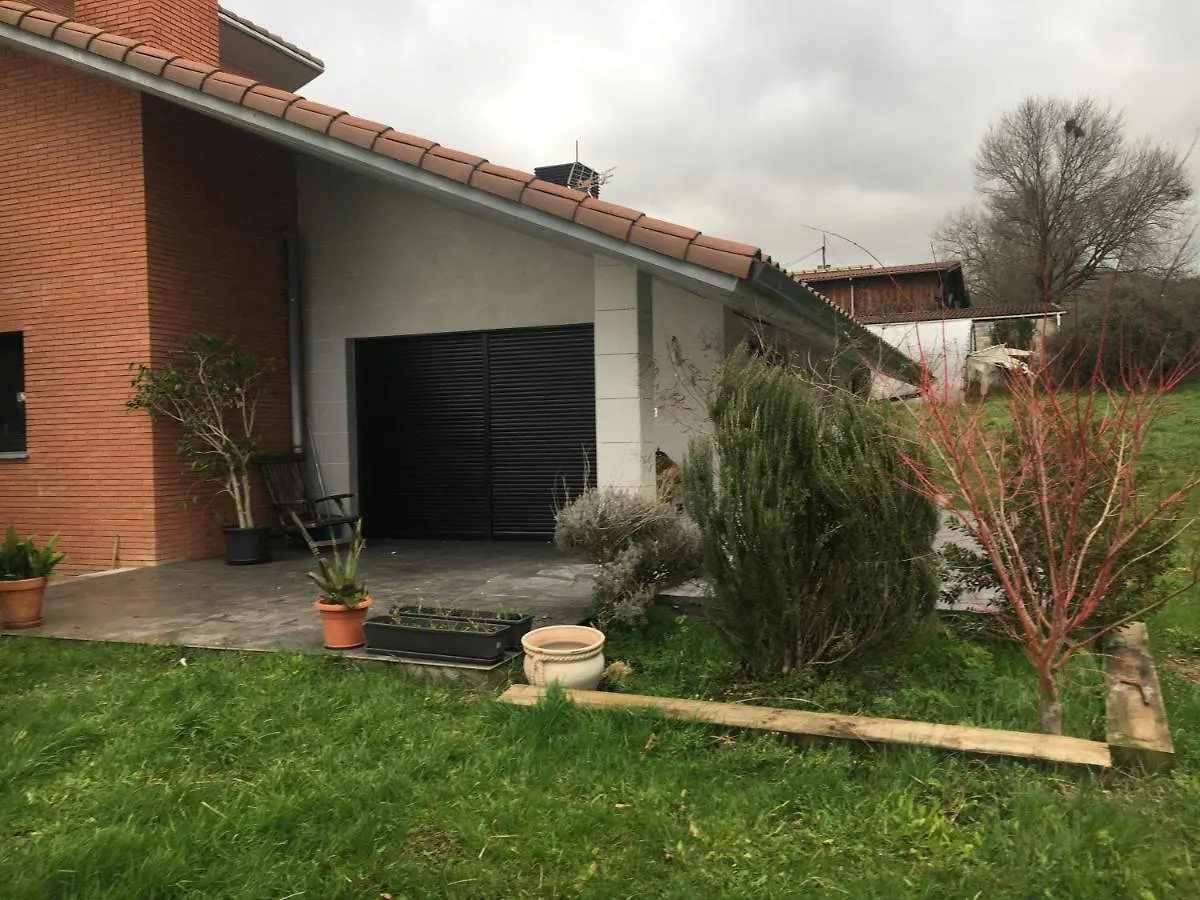 Holiday home Urrumendi Mungia Spain